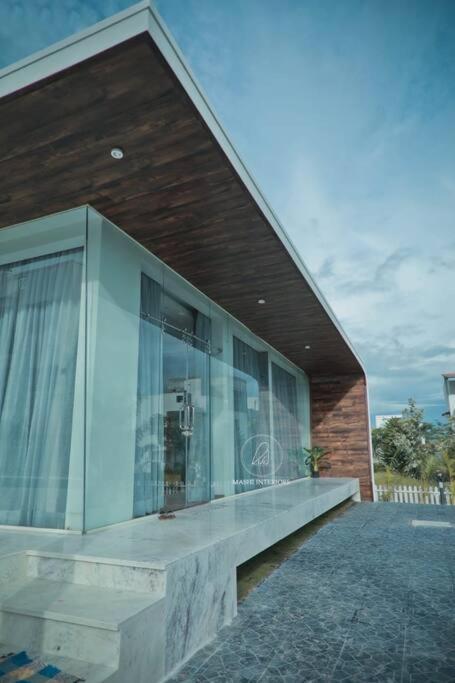 A Glass Haven , Nandi Hills Nandigunda Exterior photo